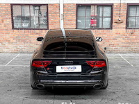 Audi rs7 sportback 4.0 tfsi v8 quattro (carbon) pro line plus 560pk 2014, l-401-xj - afbeelding 6 van  53