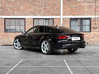 Audi rs7 sportback 4.0 tfsi v8 quattro (carbon) pro line plus 560pk 2014, l-401-xj - afbeelding 7 van  53