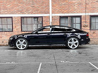 Audi rs7 sportback 4.0 tfsi v8 quattro (carbon) pro line plus 560pk 2014, l-401-xj - afbeelding 9 van  53