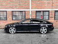 Audi rs7 sportback 4.0 tfsi v8 quattro (carbon) pro line plus 560pk 2014, l-401-xj - afbeelding 10 van  53