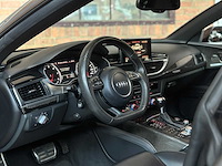 Audi rs7 sportback 4.0 tfsi v8 quattro (carbon) pro line plus 560pk 2014, l-401-xj - afbeelding 11 van  53