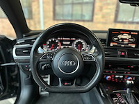 Audi rs7 sportback 4.0 tfsi v8 quattro (carbon) pro line plus 560pk 2014, l-401-xj - afbeelding 13 van  53