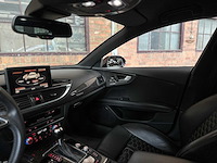 Audi rs7 sportback 4.0 tfsi v8 quattro (carbon) pro line plus 560pk 2014, l-401-xj - afbeelding 14 van  53