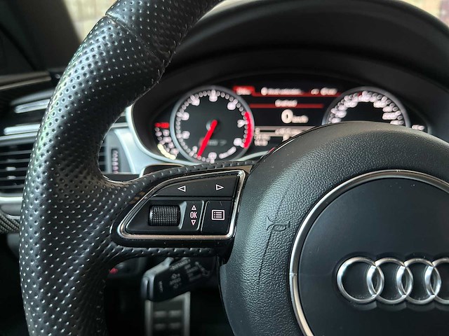 Audi rs7 sportback 4.0 tfsi v8 quattro (carbon) pro line plus 560pk 2014, l-401-xj - afbeelding 16 van  53