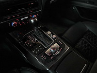 Audi rs7 sportback 4.0 tfsi v8 quattro (carbon) pro line plus 560pk 2014, l-401-xj - afbeelding 21 van  53