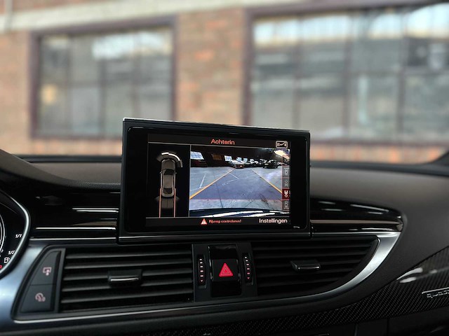 Audi rs7 sportback 4.0 tfsi v8 quattro (carbon) pro line plus 560pk 2014, l-401-xj - afbeelding 24 van  53