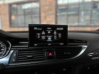 Audi rs7 sportback 4.0 tfsi v8 quattro (carbon) pro line plus 560pk 2014, l-401-xj - afbeelding 25 van  53