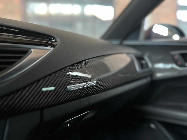 Audi rs7 sportback 4.0 tfsi v8 quattro (carbon) pro line plus 560pk 2014, l-401-xj - afbeelding 27 van  53