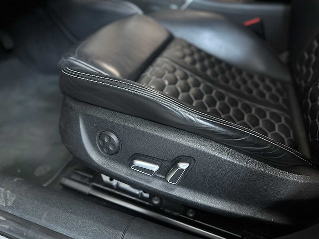 Audi rs7 sportback 4.0 tfsi v8 quattro (carbon) pro line plus 560pk 2014, l-401-xj - afbeelding 29 van  53