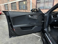 Audi rs7 sportback 4.0 tfsi v8 quattro (carbon) pro line plus 560pk 2014, l-401-xj - afbeelding 30 van  53