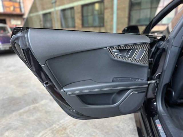 Audi rs7 sportback 4.0 tfsi v8 quattro (carbon) pro line plus 560pk 2014, l-401-xj - afbeelding 32 van  53