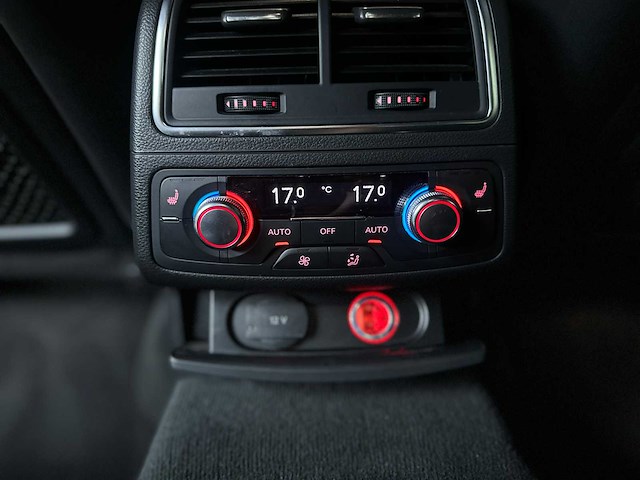 Audi rs7 sportback 4.0 tfsi v8 quattro (carbon) pro line plus 560pk 2014, l-401-xj - afbeelding 33 van  53