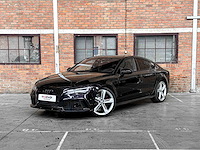 Audi rs7 sportback 4.0 tfsi v8 quattro (carbon) pro line plus 560pk 2014, l-401-xj - afbeelding 23 van  53