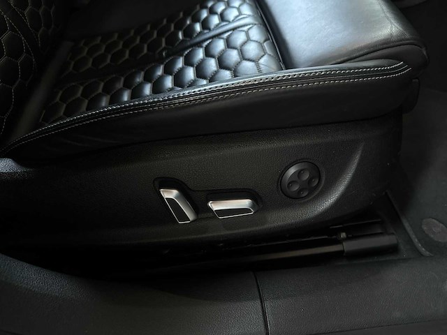 Audi rs7 sportback 4.0 tfsi v8 quattro (carbon) pro line plus 560pk 2014, l-401-xj - afbeelding 39 van  53