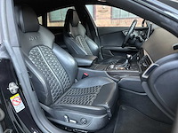 Audi rs7 sportback 4.0 tfsi v8 quattro (carbon) pro line plus 560pk 2014, l-401-xj - afbeelding 46 van  53