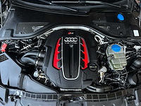 Audi rs7 sportback 4.0 tfsi v8 quattro (carbon) pro line plus 560pk 2014, l-401-xj - afbeelding 47 van  53