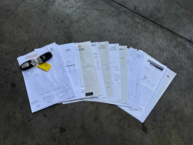 Audi rs7 sportback 4.0 tfsi v8 quattro (carbon) pro line plus 560pk 2014, l-401-xj - afbeelding 48 van  53