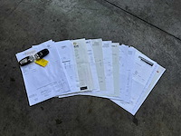 Audi rs7 sportback 4.0 tfsi v8 quattro (carbon) pro line plus 560pk 2014, l-401-xj - afbeelding 48 van  53