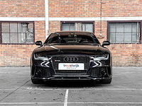 Audi rs7 sportback 4.0 tfsi v8 quattro (carbon) pro line plus 560pk 2014, l-401-xj - afbeelding 45 van  53