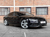 Audi rs7 sportback 4.0 tfsi v8 quattro (carbon) pro line plus 560pk 2014, l-401-xj - afbeelding 51 van  53