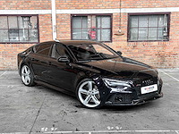 Audi rs7 sportback 4.0 tfsi v8 quattro (carbon) pro line plus 560pk 2014, l-401-xj - afbeelding 52 van  53