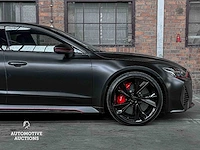 Audi rs7 sportback 4.0 v8 tfsi quattro (dynamic plus+) (carbon) 600pk 2020 s-line, n-813-px - afbeelding 5 van  80