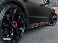 Audi rs7 sportback 4.0 v8 tfsi quattro (dynamic plus+) (carbon) 600pk 2020 s-line, n-813-px - afbeelding 8 van  80