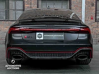 Audi rs7 sportback 4.0 v8 tfsi quattro (dynamic plus+) (carbon) 600pk 2020 s-line, n-813-px - afbeelding 10 van  80