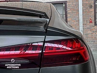 Audi rs7 sportback 4.0 v8 tfsi quattro (dynamic plus+) (carbon) 600pk 2020 s-line, n-813-px - afbeelding 11 van  80