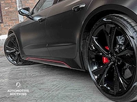 Audi rs7 sportback 4.0 v8 tfsi quattro (dynamic plus+) (carbon) 600pk 2020 s-line, n-813-px - afbeelding 15 van  80