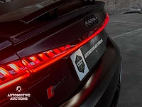 Audi rs7 sportback 4.0 v8 tfsi quattro (dynamic plus+) (carbon) 600pk 2020 s-line, n-813-px - afbeelding 17 van  80