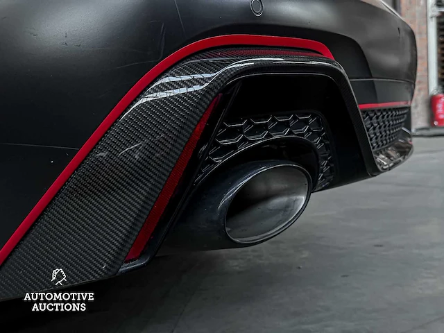 Audi rs7 sportback 4.0 v8 tfsi quattro (dynamic plus+) (carbon) 600pk 2020 s-line, n-813-px - afbeelding 18 van  80