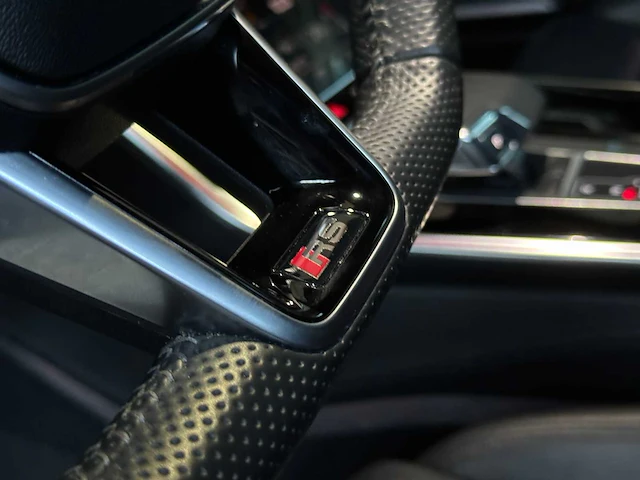 Audi rs7 sportback 4.0 v8 tfsi quattro (dynamic plus+) (carbon) 600pk 2020 s-line, n-813-px - afbeelding 24 van  80