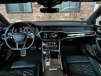Audi rs7 sportback 4.0 v8 tfsi quattro (dynamic plus+) (carbon) 600pk 2020 s-line, n-813-px - afbeelding 25 van  80