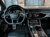 Audi rs7 sportback 4.0 v8 tfsi quattro (dynamic plus+) (carbon) 600pk 2020 s-line, n-813-px - afbeelding 26 van  80