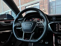 Audi rs7 sportback 4.0 v8 tfsi quattro (dynamic plus+) (carbon) 600pk 2020 s-line, n-813-px - afbeelding 27 van  80