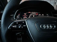 Audi rs7 sportback 4.0 v8 tfsi quattro (dynamic plus+) (carbon) 600pk 2020 s-line, n-813-px - afbeelding 29 van  80