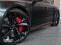Audi rs7 sportback 4.0 v8 tfsi quattro (dynamic plus+) (carbon) 600pk 2020 s-line, n-813-px - afbeelding 23 van  80