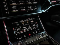 Audi rs7 sportback 4.0 v8 tfsi quattro (dynamic plus+) (carbon) 600pk 2020 s-line, n-813-px - afbeelding 39 van  80