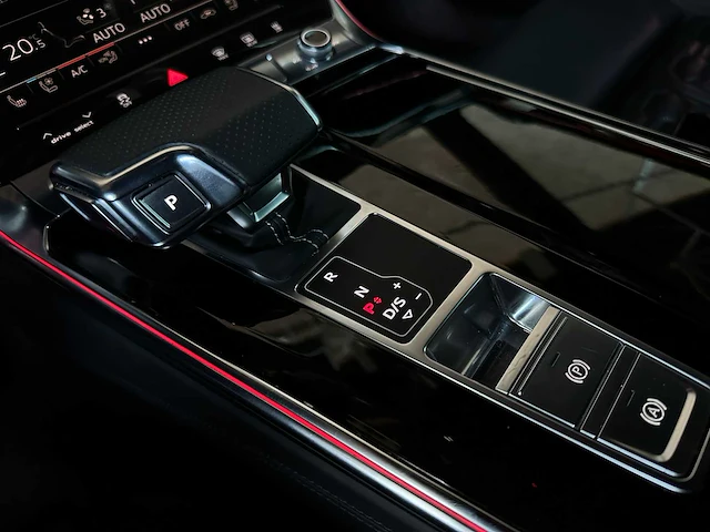 Audi rs7 sportback 4.0 v8 tfsi quattro (dynamic plus+) (carbon) 600pk 2020 s-line, n-813-px - afbeelding 40 van  80
