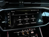 Audi rs7 sportback 4.0 v8 tfsi quattro (dynamic plus+) (carbon) 600pk 2020 s-line, n-813-px - afbeelding 44 van  80