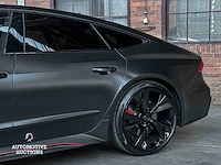 Audi rs7 sportback 4.0 v8 tfsi quattro (dynamic plus+) (carbon) 600pk 2020 s-line, n-813-px - afbeelding 34 van  80