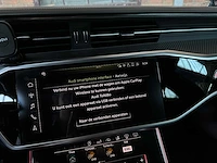 Audi rs7 sportback 4.0 v8 tfsi quattro (dynamic plus+) (carbon) 600pk 2020 s-line, n-813-px - afbeelding 47 van  80