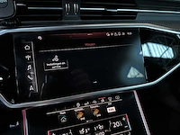 Audi rs7 sportback 4.0 v8 tfsi quattro (dynamic plus+) (carbon) 600pk 2020 s-line, n-813-px - afbeelding 49 van  80
