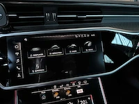 Audi rs7 sportback 4.0 v8 tfsi quattro (dynamic plus+) (carbon) 600pk 2020 s-line, n-813-px - afbeelding 50 van  80