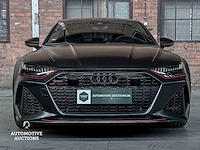 Audi rs7 sportback 4.0 v8 tfsi quattro (dynamic plus+) (carbon) 600pk 2020 s-line, n-813-px - afbeelding 45 van  80