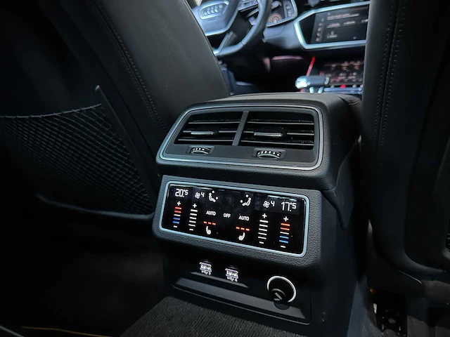 Audi rs7 sportback 4.0 v8 tfsi quattro (dynamic plus+) (carbon) 600pk 2020 s-line, n-813-px - afbeelding 62 van  80