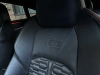 Audi rs7 sportback 4.0 v8 tfsi quattro (dynamic plus+) (carbon) 600pk 2020 s-line, n-813-px - afbeelding 69 van  80