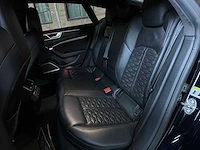 Audi rs7 sportback 4.0 v8 tfsi quattro (dynamic plus+) (carbon) 600pk 2020 s-line, n-813-px - afbeelding 70 van  80