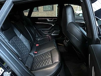 Audi rs7 sportback 4.0 v8 tfsi quattro (dynamic plus+) (carbon) 600pk 2020 s-line, n-813-px - afbeelding 74 van  80